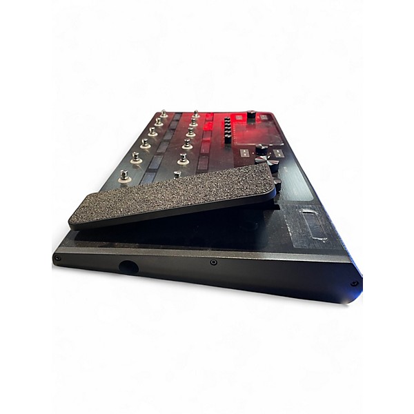 Used Line 6 Helix Effect Processor