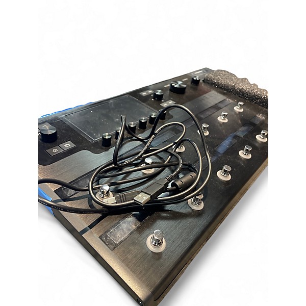 Used Line 6 Helix Effect Processor