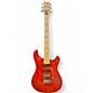 Used PRS FIORE AMYRILLIS Solid Body Electric Guitar