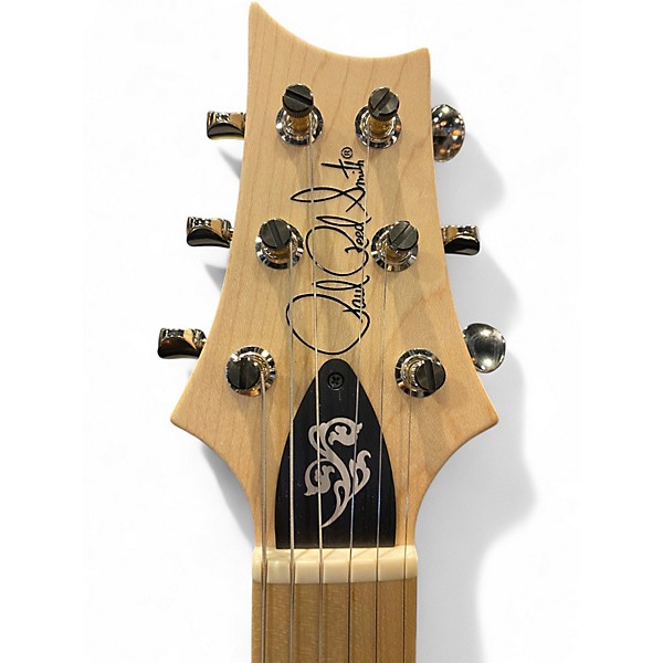 Used PRS FIORE AMYRILLIS Solid Body Electric Guitar