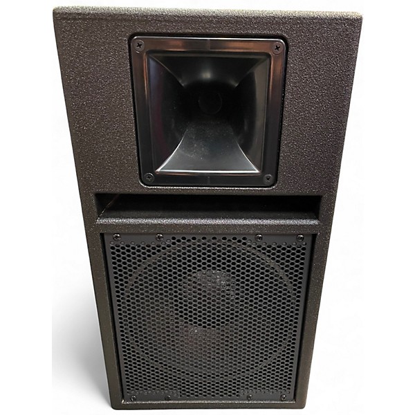Used BASSBOSS SV9-MK2 Powered Speaker