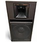 Used BASSBOSS SV9-MK2 Powered Speaker thumbnail