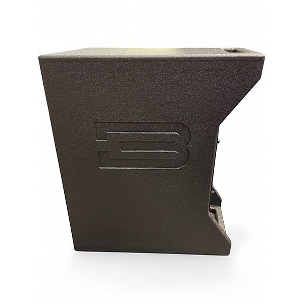 Used BASSBOSS SV9-MK2 Powered Speaker