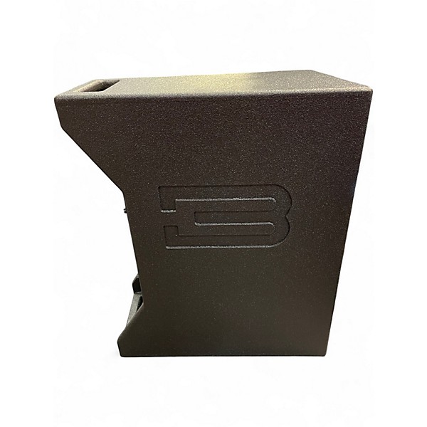 Used BASSBOSS SV9-MK2 Powered Speaker