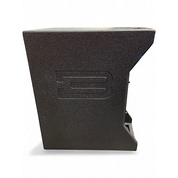 Used BASSBOSS SV9-MK2 Powered Speaker