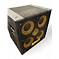 Used Markbass MB58R 104 Energy Bass Cabinet