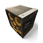 Used Markbass MB58R 104 Energy Bass Cabinet