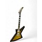 Used Epiphone Extura Prophecy Yellow Tiger Solid Body Electric Guitar thumbnail