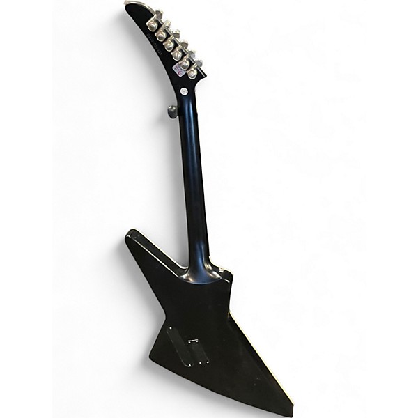 Used Epiphone Extura Prophecy Yellow Tiger Solid Body Electric Guitar