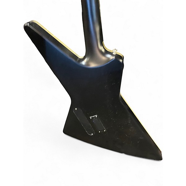 Used Epiphone Extura Prophecy Yellow Tiger Solid Body Electric Guitar