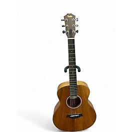 Used Taylor GS Mini Koa Mahogany Acoustic Guitar