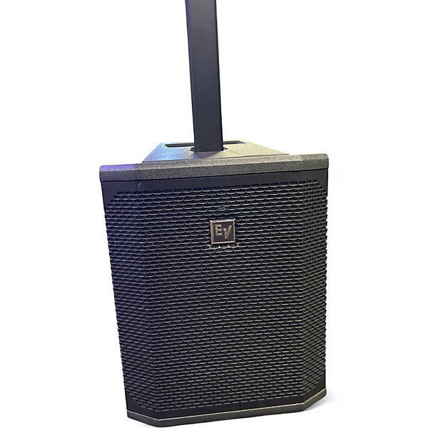 Used Electro-Voice Evolve 30M Powered Speaker