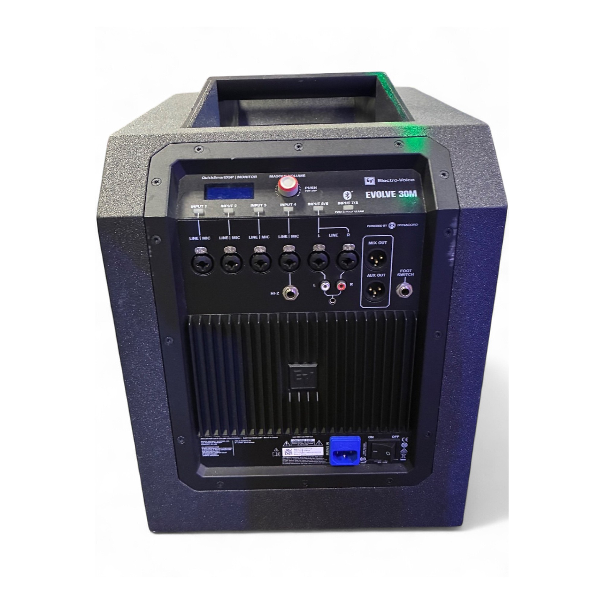 Used Electro-Voice Evolve 30M Powered Speaker | Guitar Center