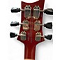 Used PRS Paul's Guitar Amber Solid Body Electric Guitar