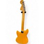 Used Fender Vintera II '70s Mustang Yellow Solid Body Electric Guitar
