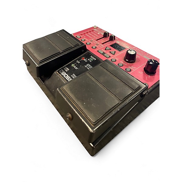 Used BOSS RC30 Loop Station Twin Pedal