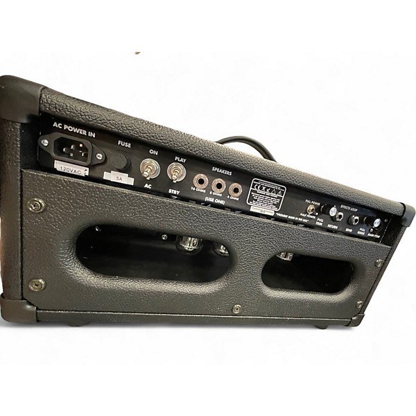 Used Fuchs ODS CLASSICS 50W Tube Guitar Amp Head