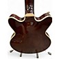 Used Gretsch Guitars 6122JR WALNUT Hollow Body Electric Guitar thumbnail