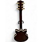 Used Gretsch Guitars 6122JR WALNUT Hollow Body Electric Guitar