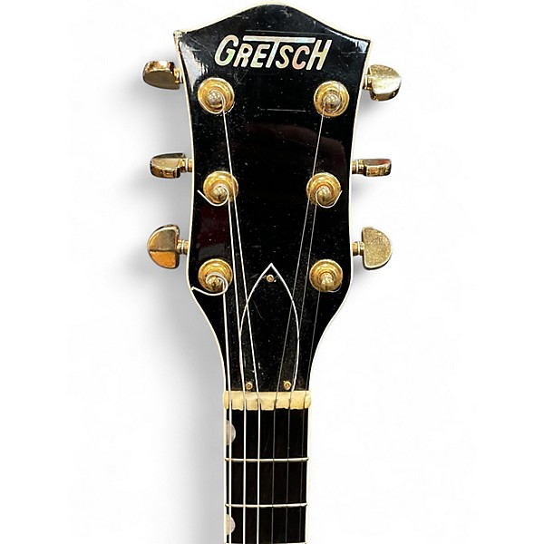 Used Gretsch Guitars 6122JR WALNUT Hollow Body Electric Guitar