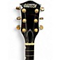 Used Gretsch Guitars 6122JR WALNUT Hollow Body Electric Guitar