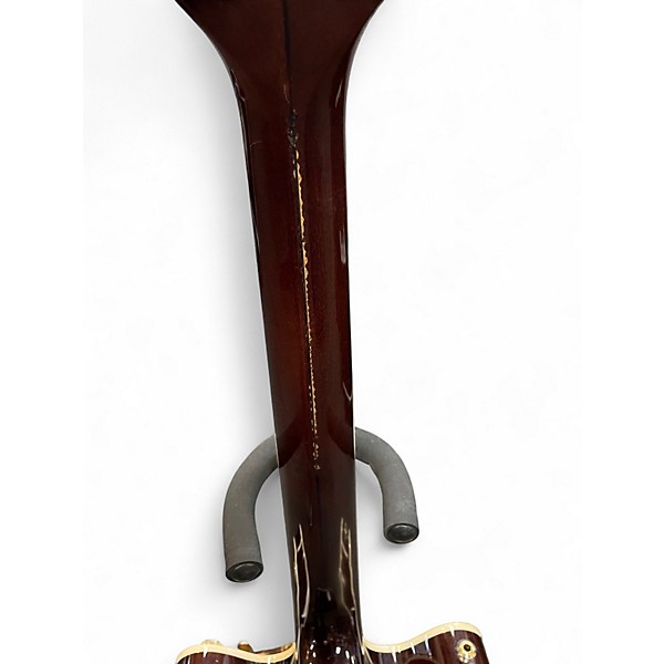 Used Gretsch Guitars 6122JR WALNUT Hollow Body Electric Guitar