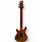 Used 2009 PRS Custom 24 10 Top 2 Color Sunburst Solid Body Electric Guitar