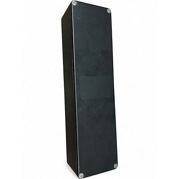 Used Byoc super8 Pedal