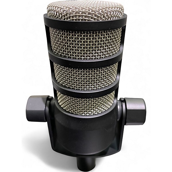 Used RODE PODMIC Condenser Microphone