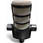 Used RODE PODMIC Condenser Microphone