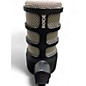 Used RODE PODMIC Condenser Microphone