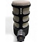 Used RODE PODMIC Condenser Microphone