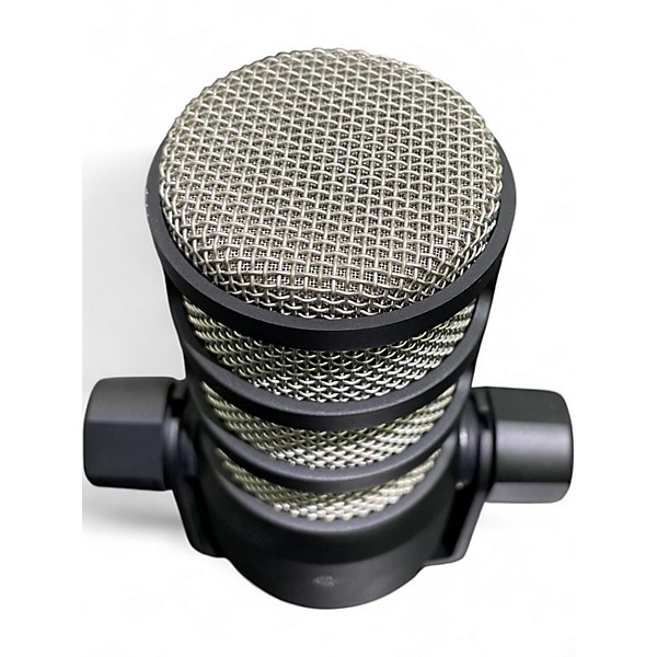 Used RODE PODMIC Condenser Microphone