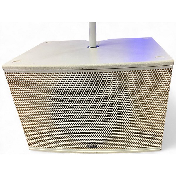 Used FBT Vertus CS-1000 Powered Speaker