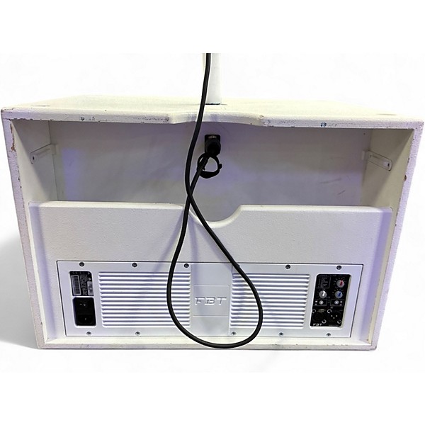 Used FBT Vertus CS-1000 Powered Speaker