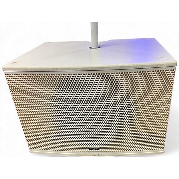 Used FBT Vertus CS-1000 Powered Speaker