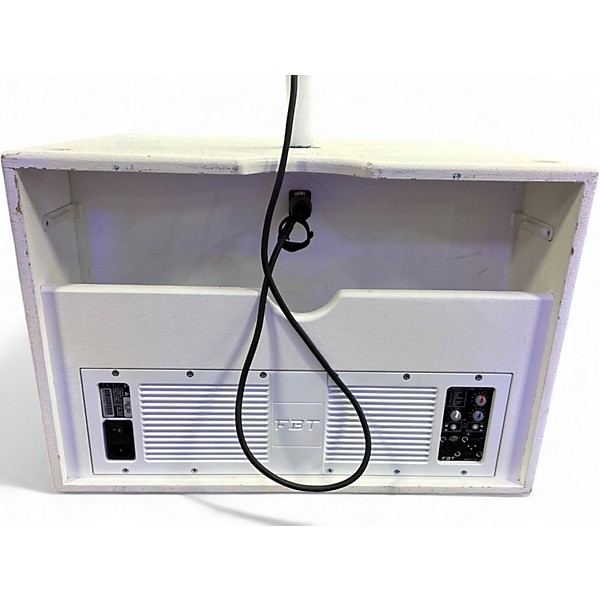 Used FBT Vertus CS-1000 Powered Speaker