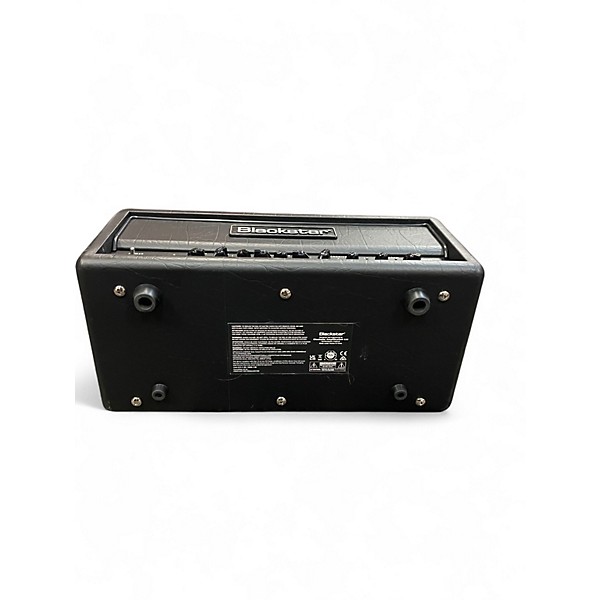 Used Blackstar HT20 MkII 20W 1x12 Tube Guitar Amp Head