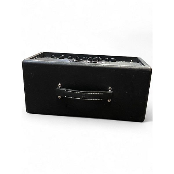 Used Blackstar HT20 MkII 20W 1x12 Tube Guitar Amp Head