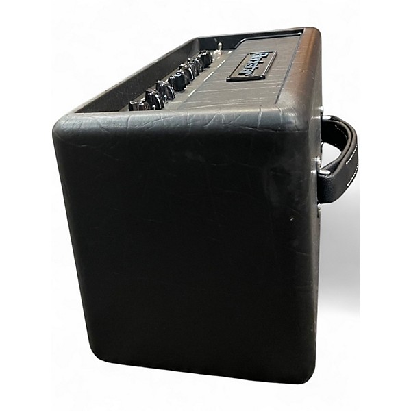 Used Blackstar HT20 MkII 20W 1x12 Tube Guitar Amp Head