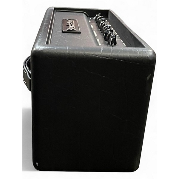 Used Blackstar HT20 MkII 20W 1x12 Tube Guitar Amp Head