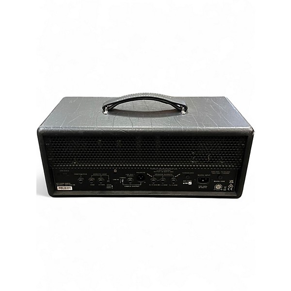 Used Blackstar HT20 MkII 20W 1x12 Tube Guitar Amp Head