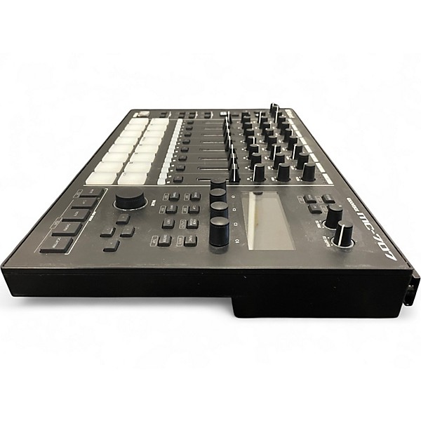 Used Roland MC-707 Groovebox Production Controller