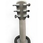 Used LAVA MUSIC Lava Me Air Silver Acoustic Electric Guitar