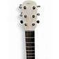 Used LAVA MUSIC Lava Me Air Silver Acoustic Electric Guitar