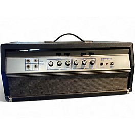 Used Ampeg B25 Tube Guitar Amp Head