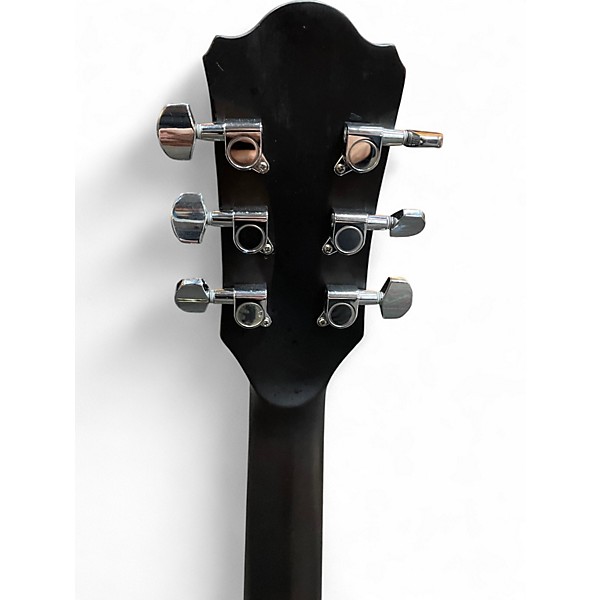 Used Ibanez AS53 Artcore Brown Hollow Body Electric Guitar