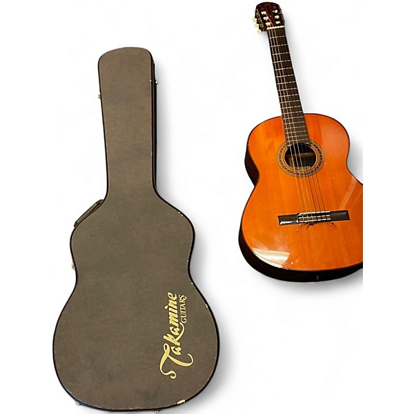 Used Yamaha G220A Mahogany Acoustic Guitar