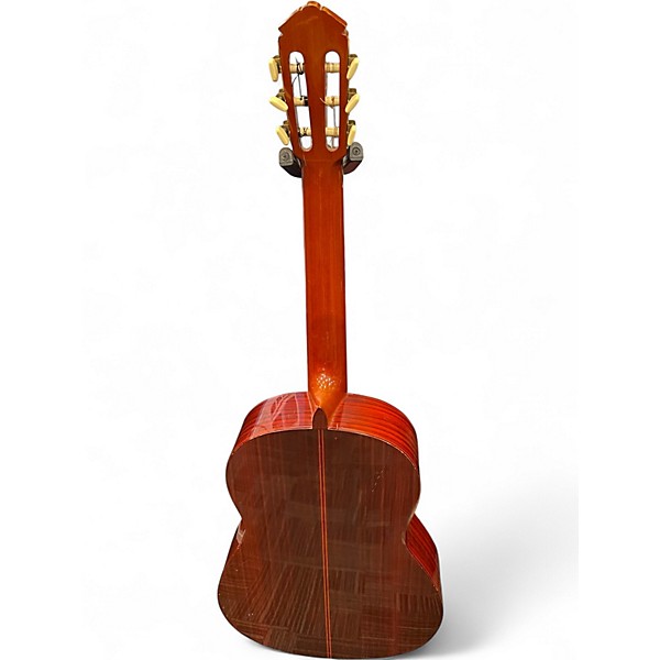 Used Yamaha G220A Mahogany Acoustic Guitar