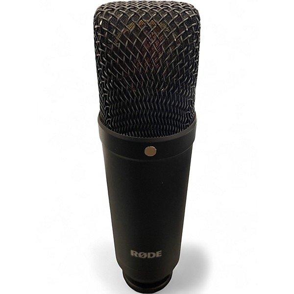 Used RODE NT1 Condenser Microphone